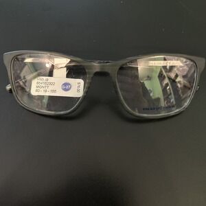 Phat Farm HV719 MGNTT Eyeglass Frames 60-19-155 NWT Frames Only